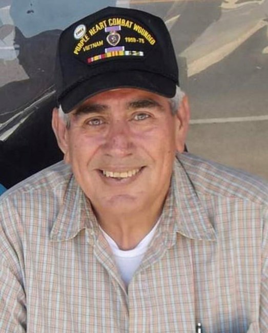 Obituary of Evaristo S Gutierrez III