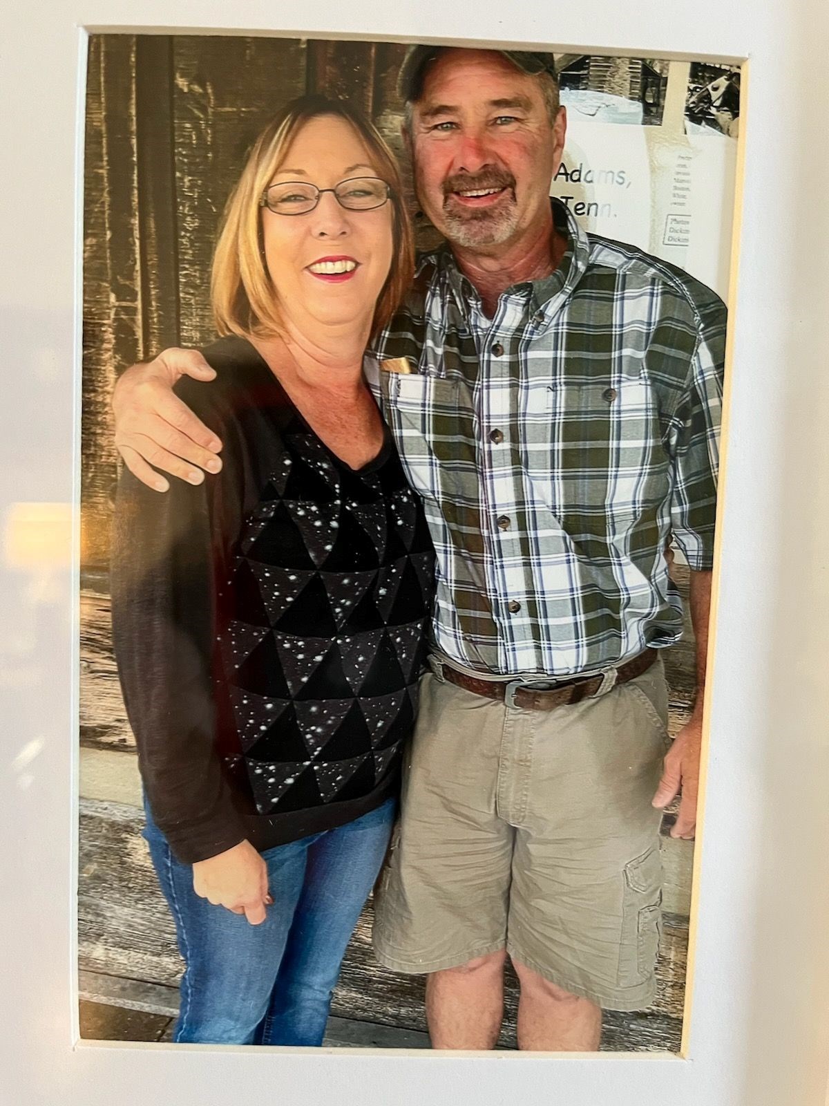 Obituary of Lisa Kay Williams