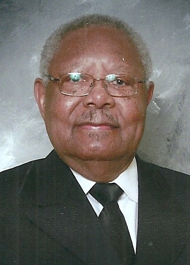 Obituary of Warb Pledger