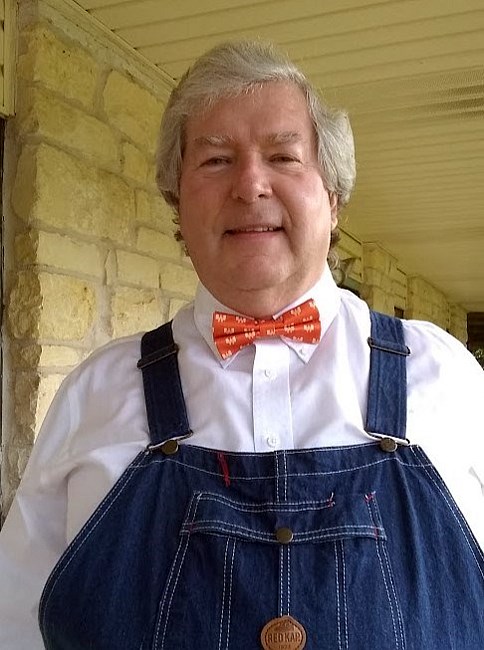 Avis de décès de Donald Wayne Pfannstiel