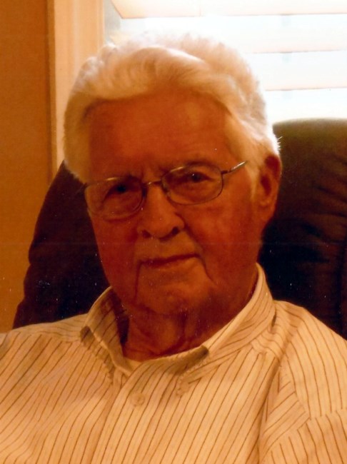 Avis de décès de John C. White
