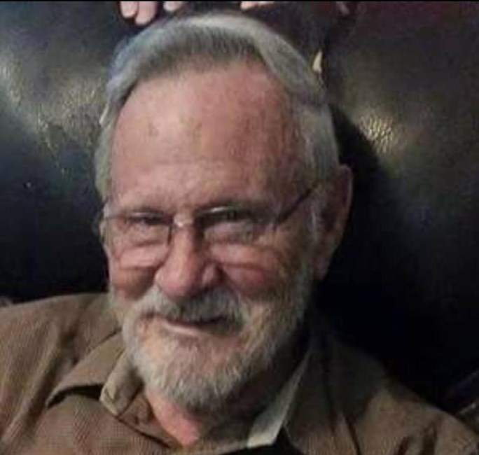 Obituary of Rev. Jack Eubanks