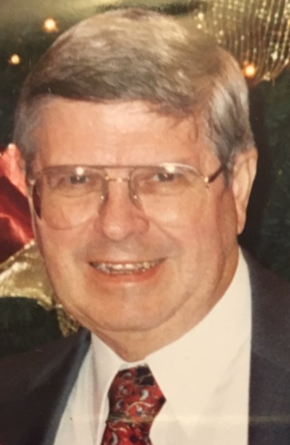 Avis de décès de John Cornwell