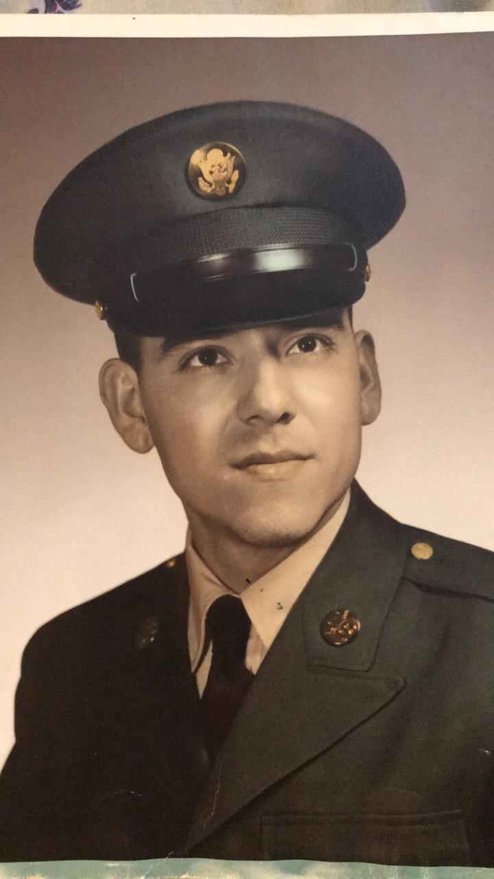 Avis de décès de Cesar Samuel Lopez