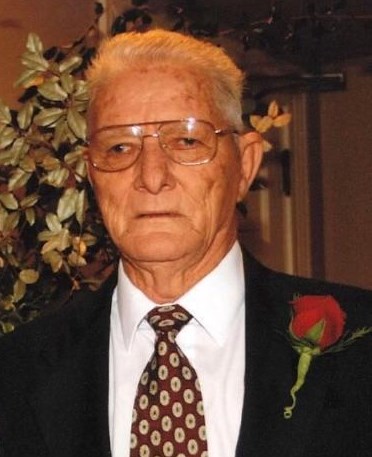 Obituary of Bobby Terrell Ashe Sr.