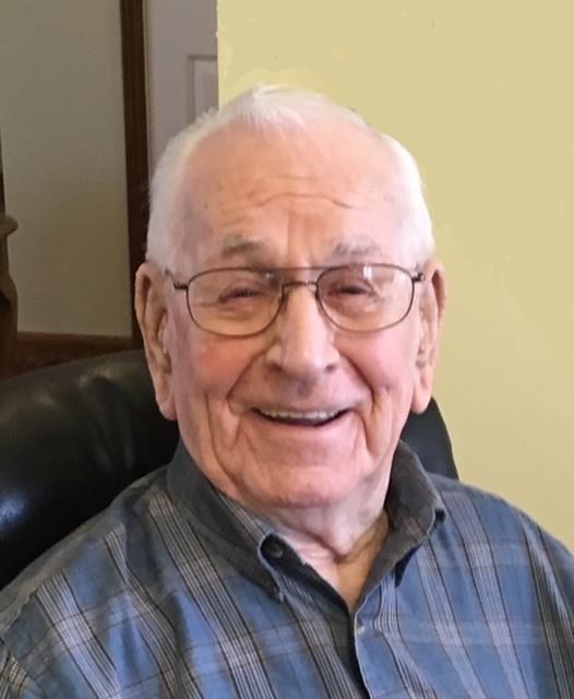Obituary of Walter "Jim" Bright