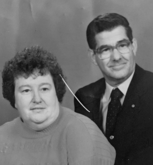 Obituary of Georgie Marie Wilkinson