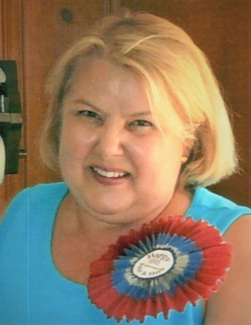 Obituary of Karen Sue Elliott