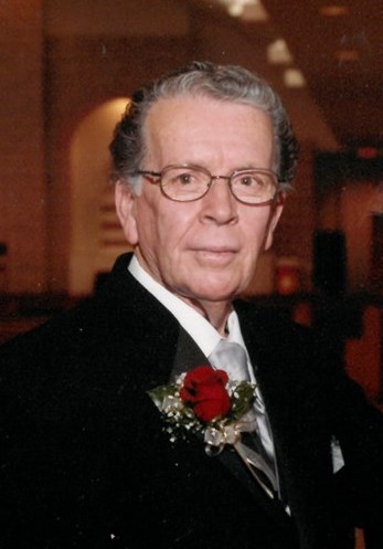 Obituary of Israel Madrigal