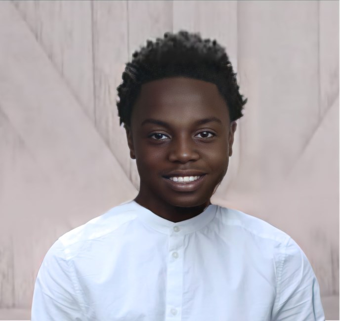 Obituary of Robert Jean Marie