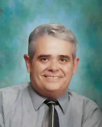 Obituary of Thomas Frederick Gaunt