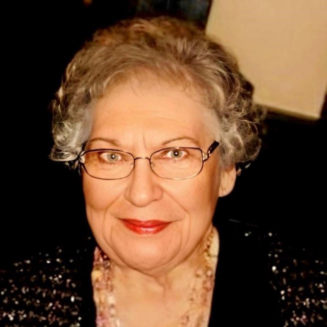 Obituary of Lorraine Lewis Corey