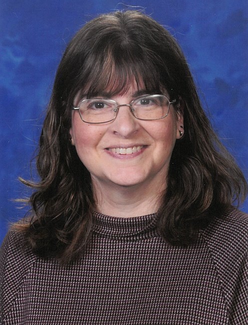 Obituary of Regina Ann Garcia