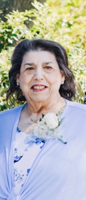 Obituary of Gretchen Angela Jones