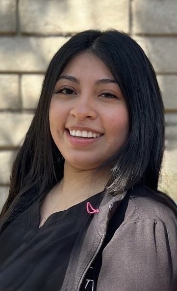 Obituary of Leslie Rojas Cortez