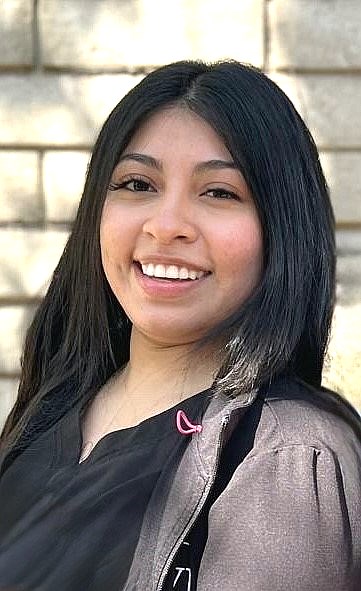 Obituary of Leslie Rojas Cortez