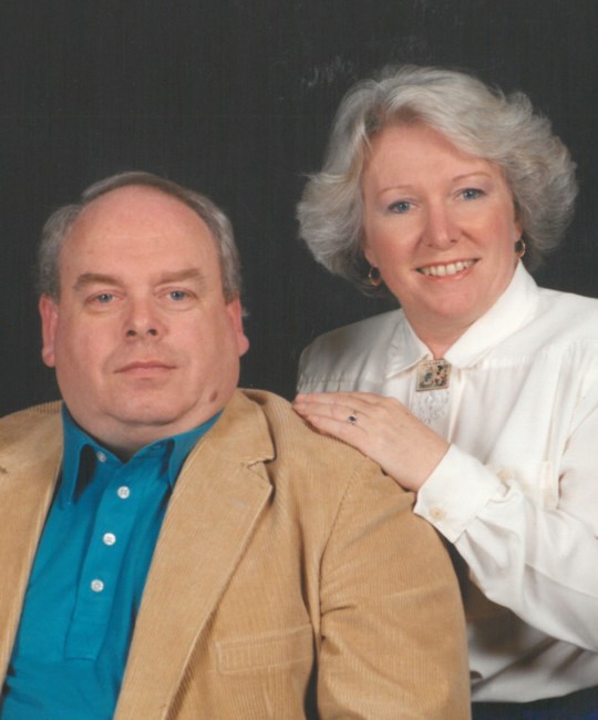 Obituary of John Douglas Cunningham