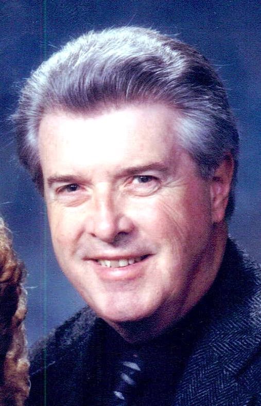 Obituary of Michael "Stan" Marshall