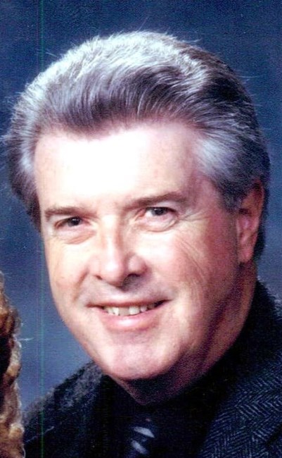 Obituary of Michael "Stan" Marshall