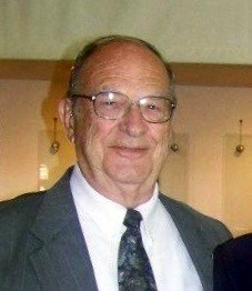 Obituary of Edwin L. Ingram