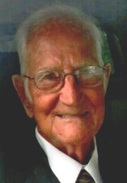 Obituary of John David Loper