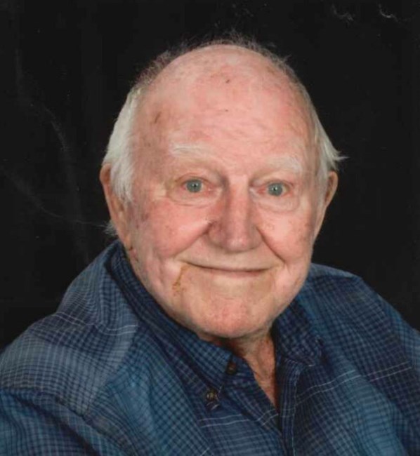 Obituary of Clifford "Cliff" Cooke