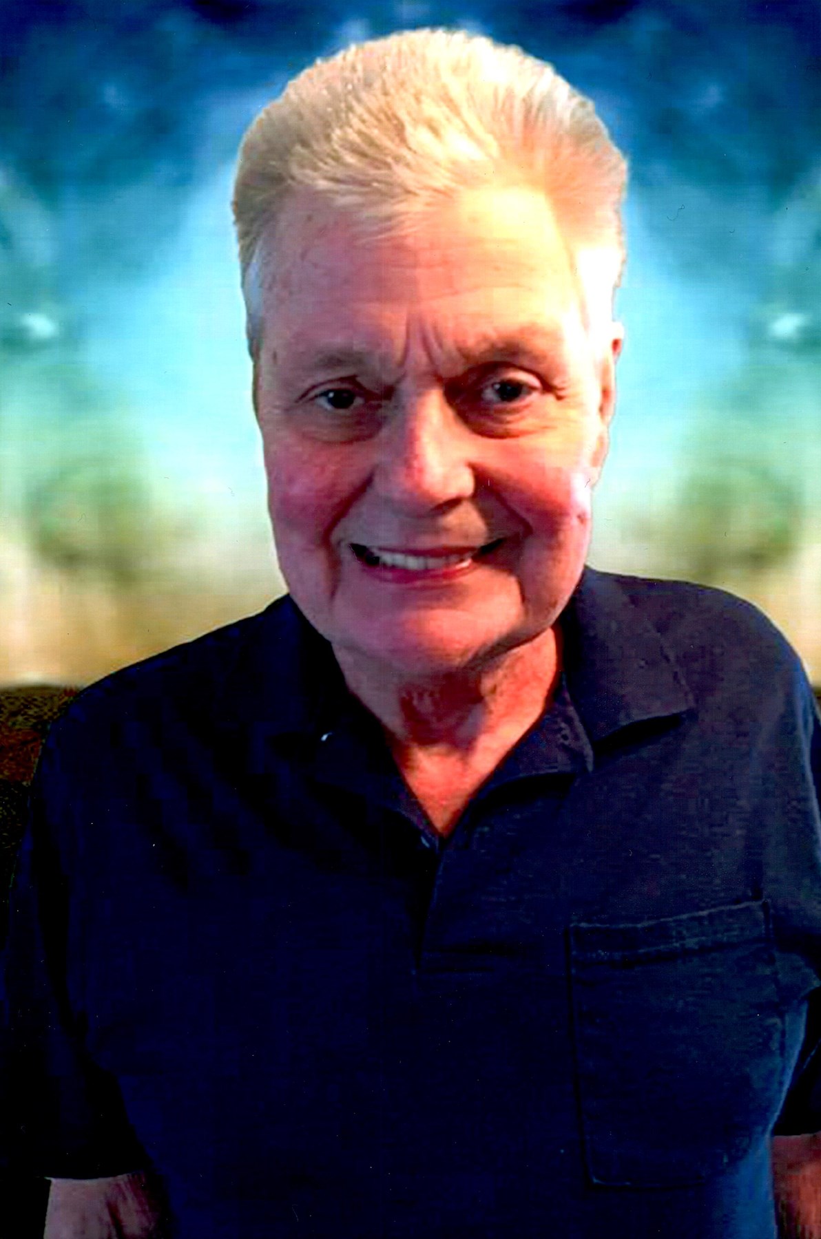 Obituary of John Michael Burton