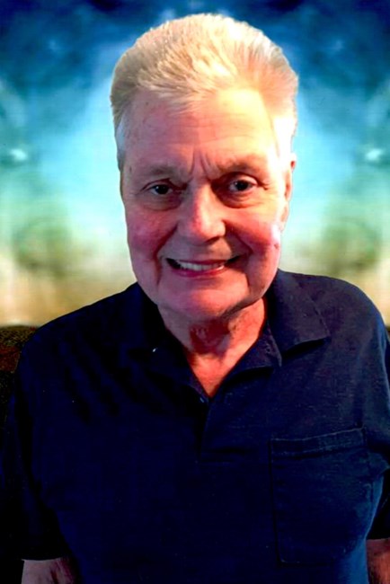 Obituary of John Michael Burton