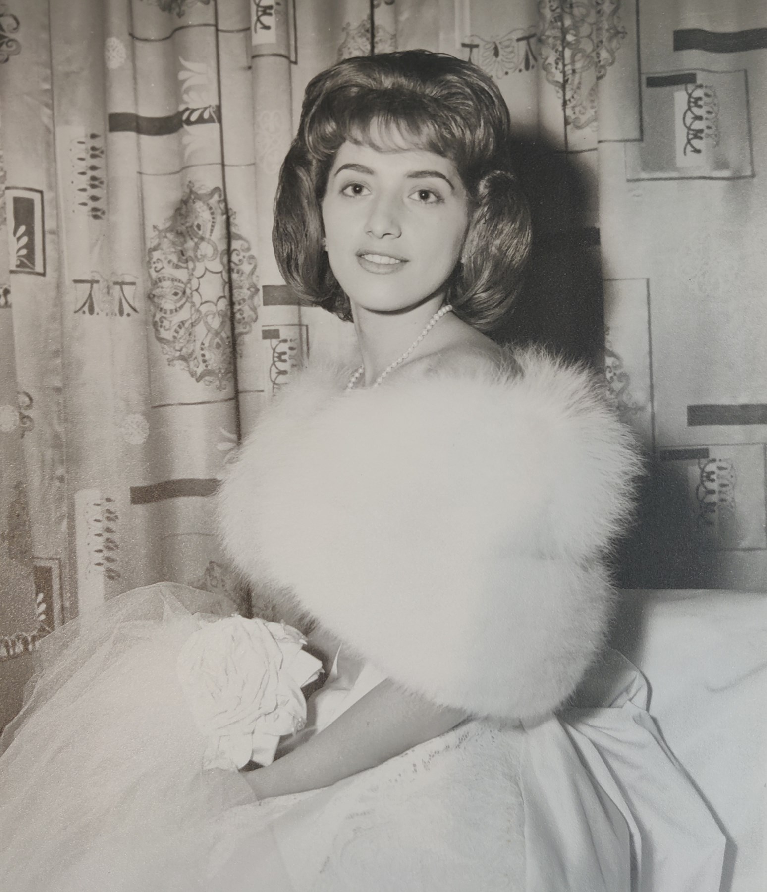 Obituary of Helen P. Zanotti