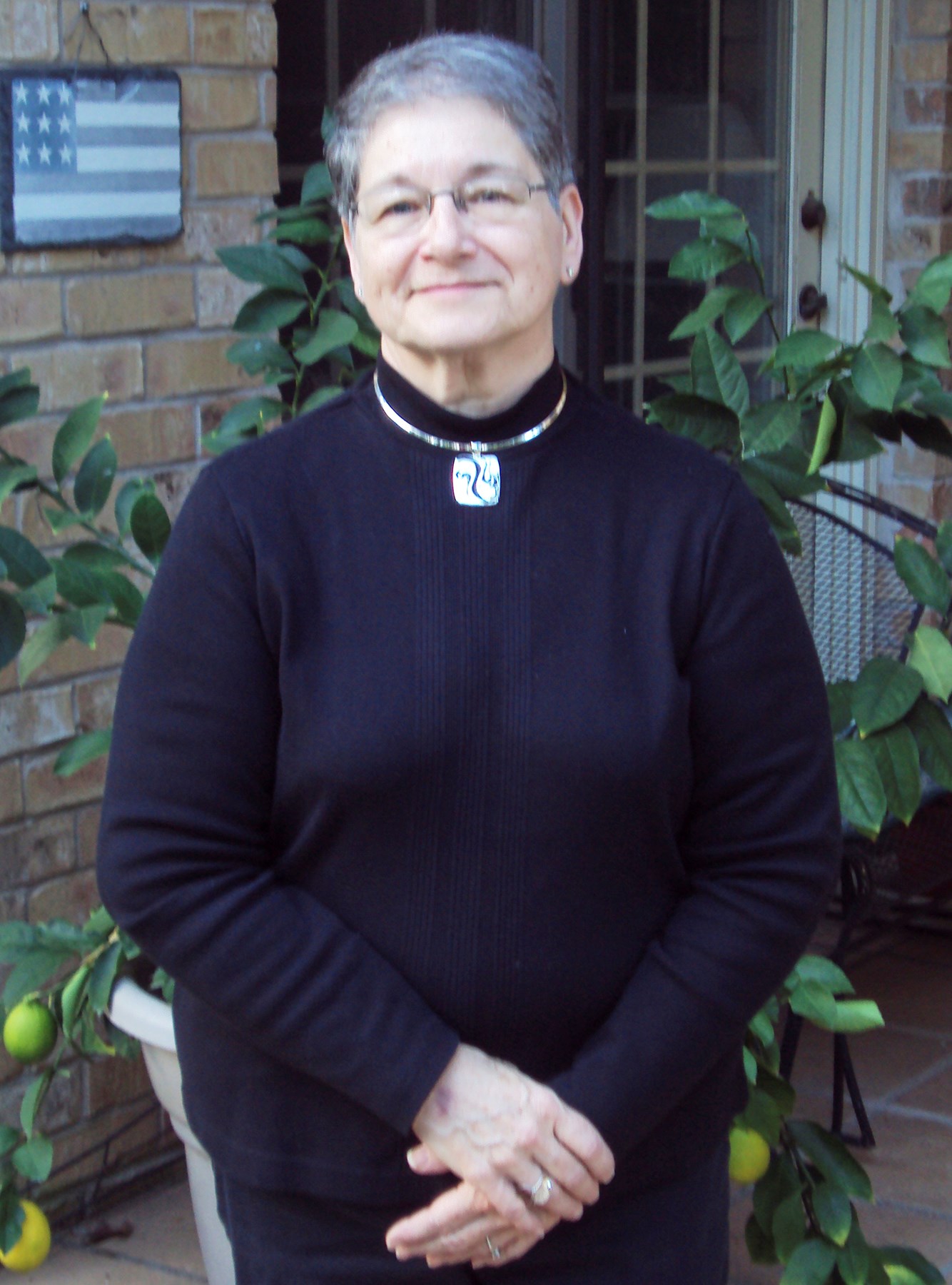 Obituary of Katherine Agnes Trybula