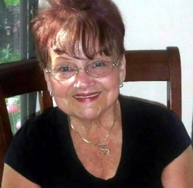 Obituary of Sylvia C. Torres