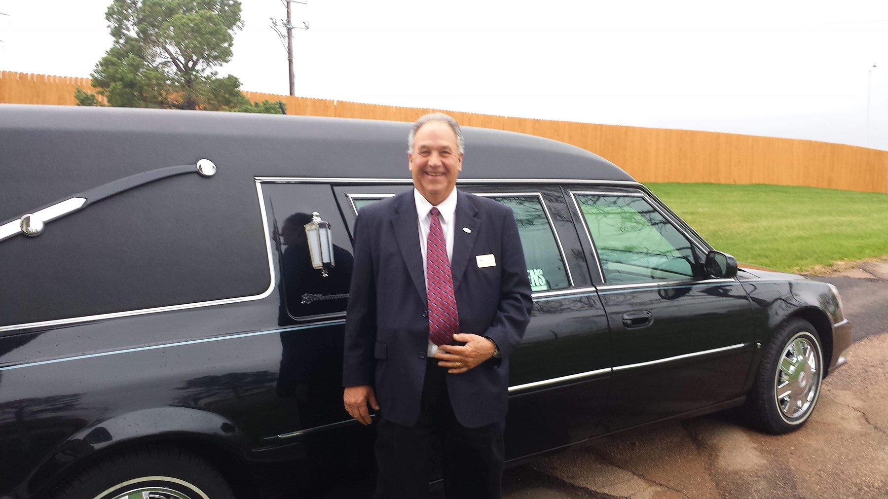 Obituary of Jackie "Jack" Jones