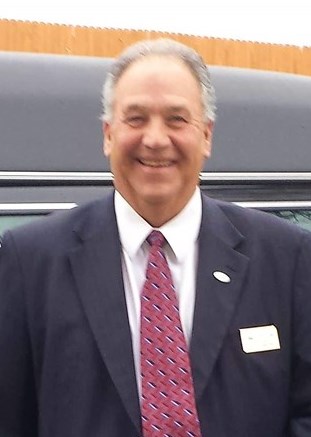 Obituary of Jackie "Jack" Jones