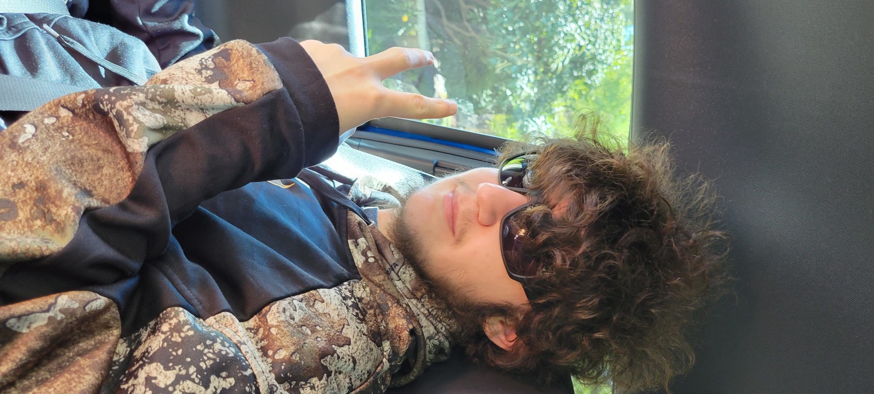 Obituary of Aiden Michael Davis