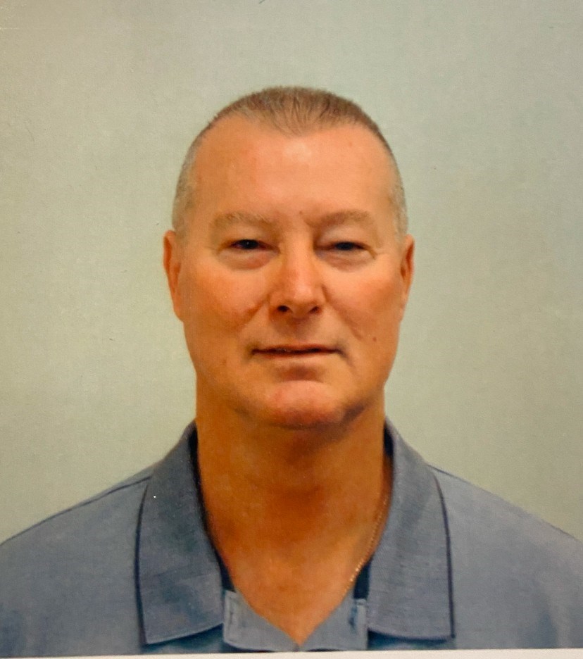 Obituary of William Lee Greenwood Jr.