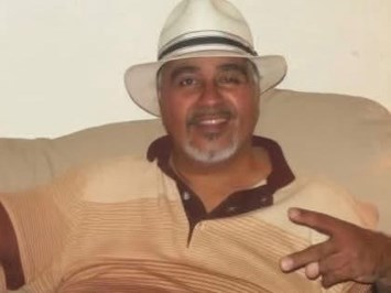 Obituary of David Hernandez