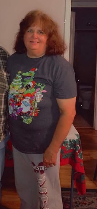 Obituary of Donna Massey