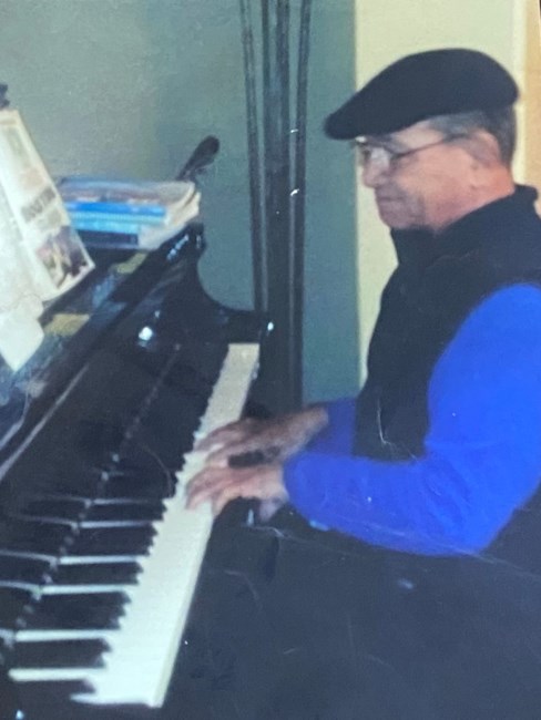 Obituary of Lorenzo Vela De La Garza