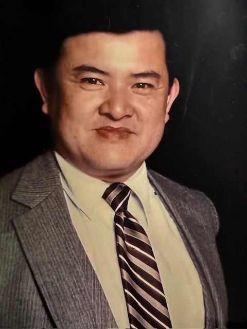 Obituario de Tony Hung Tran