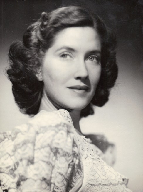 Obituary of Georgia Catherine Quinby