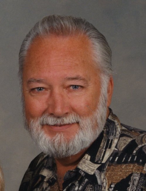 Obituary of Bill Dyer