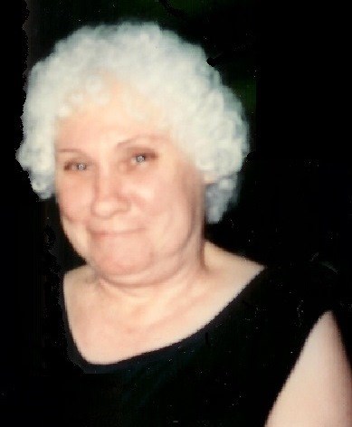 Obituary of Nellie Joyce Cox