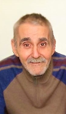 Obituary of William Vaughn Rogers