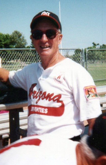 Obituary of Robert F. Durben