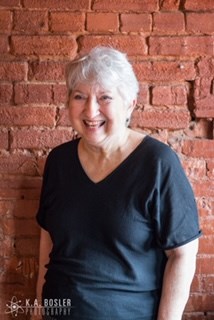 Obituary of Lydia Rose Robert