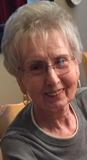 Obituary of Helen Marie Gunning