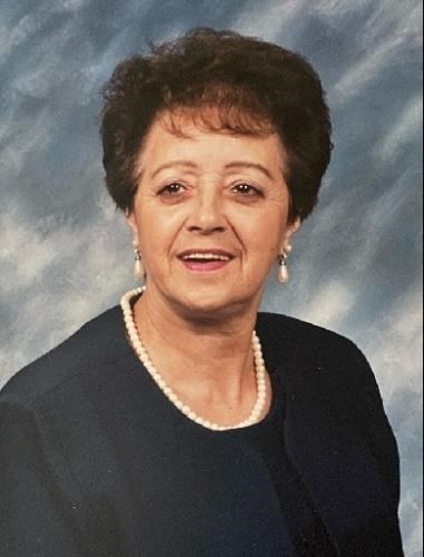 Obituary of Deanna Lee Rhodes