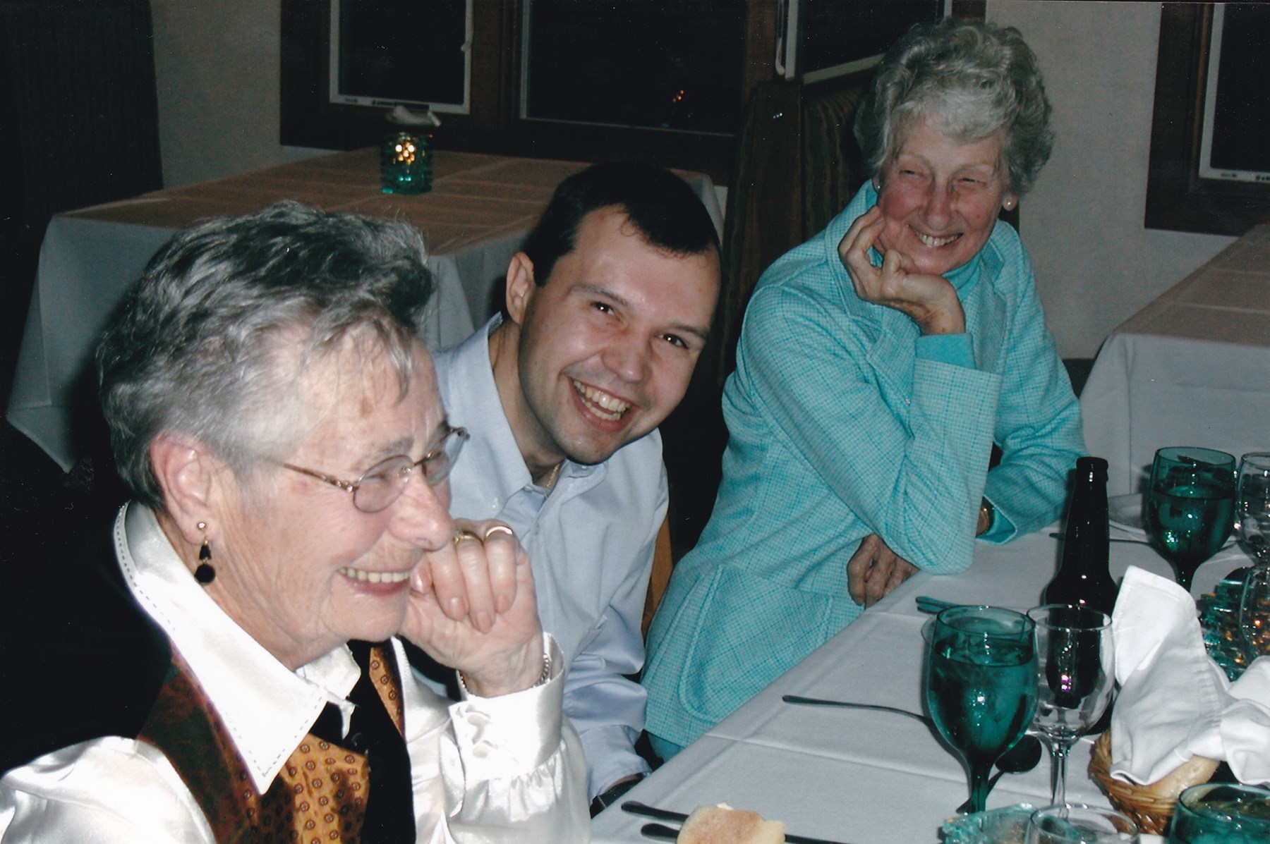 Gwendolyn Chipman Obituary Sandwich, MA