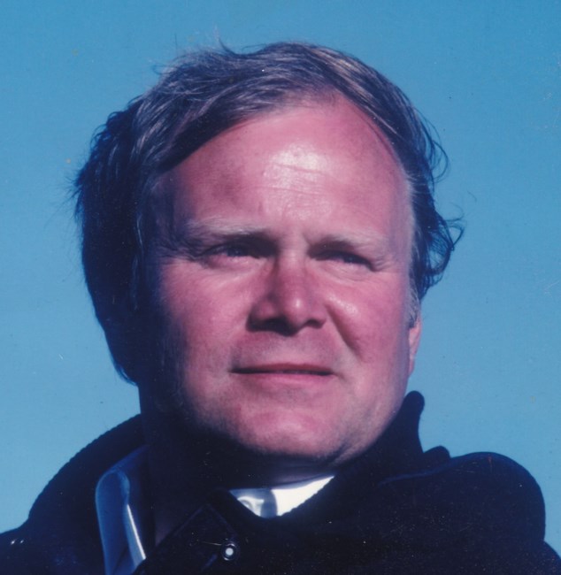 Avis de décès de Blake Melvin Lewis