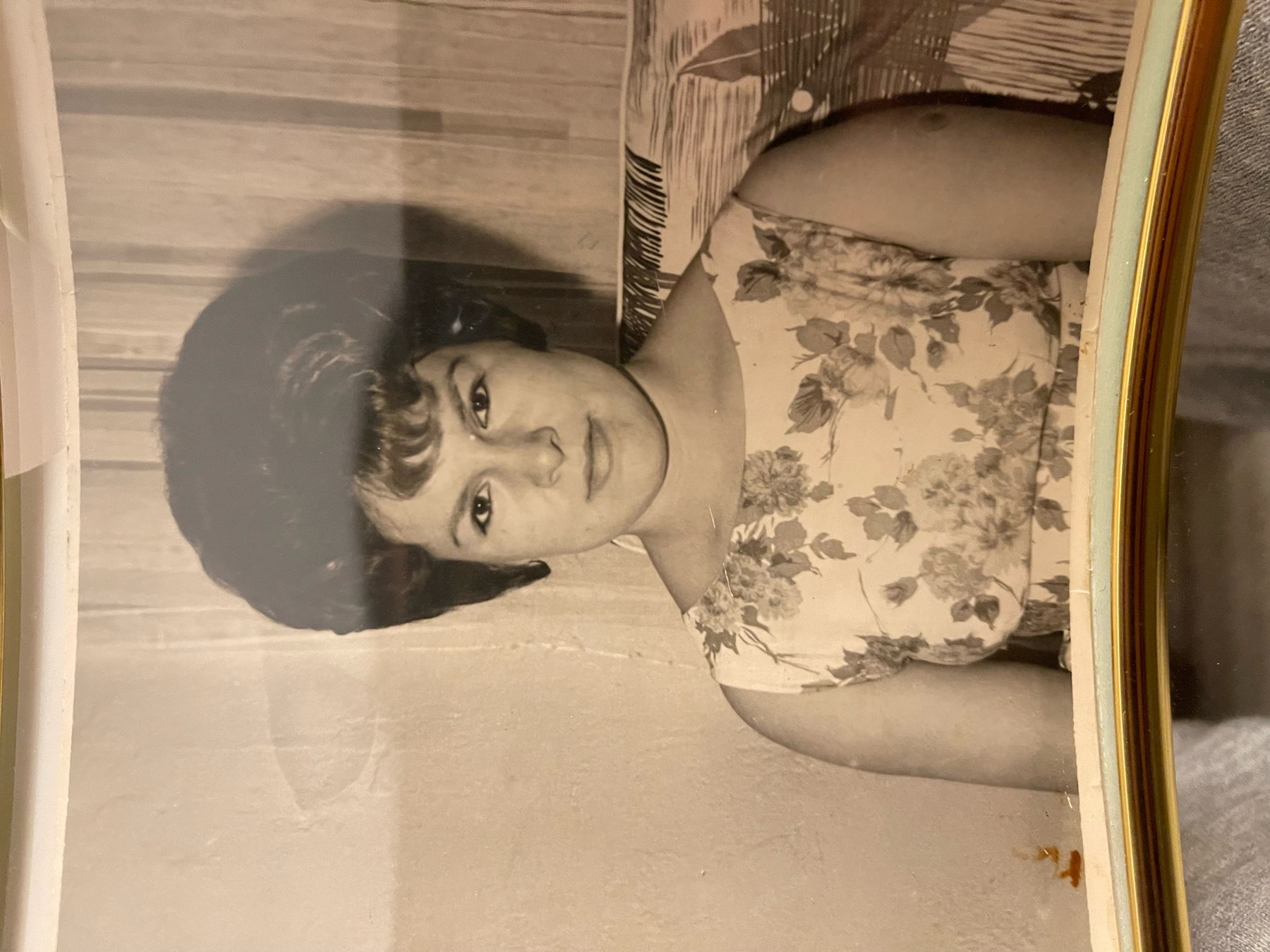 Obituary of Margarita Aviles